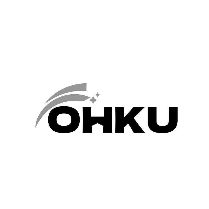 OHKU商标转让