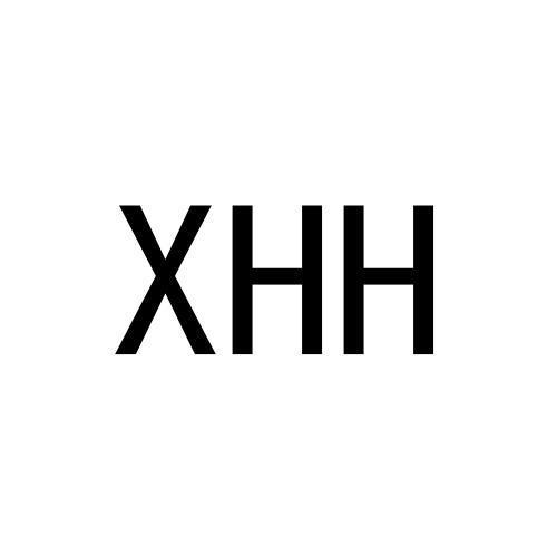 XHH商标转让