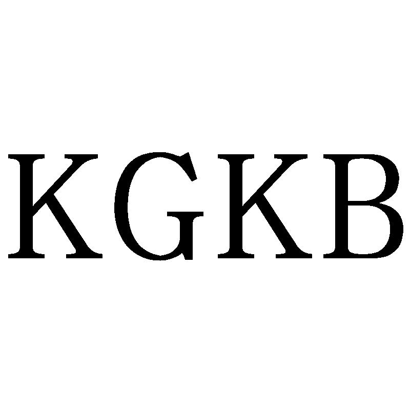 KGKB商标转让