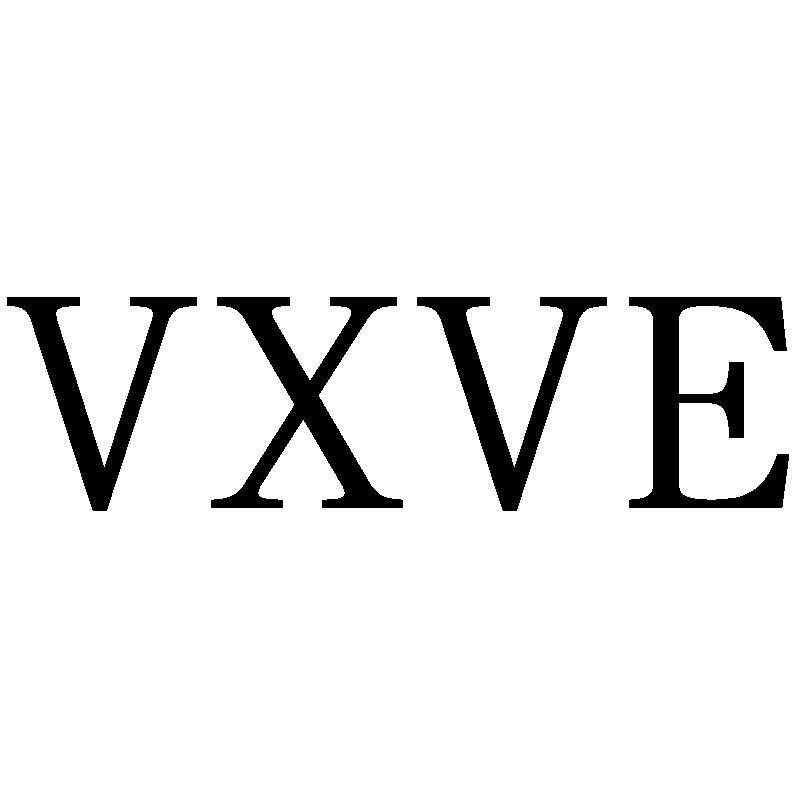 VXVE商标转让