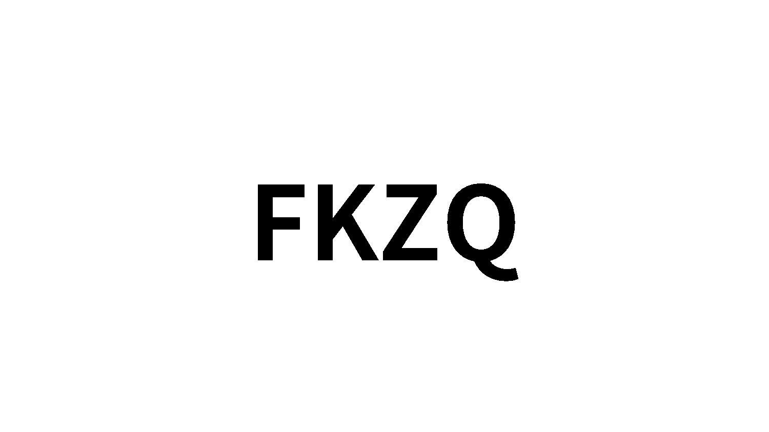 FKZQ商标转让