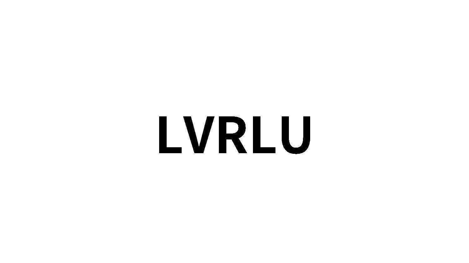 LVRLU商标转让