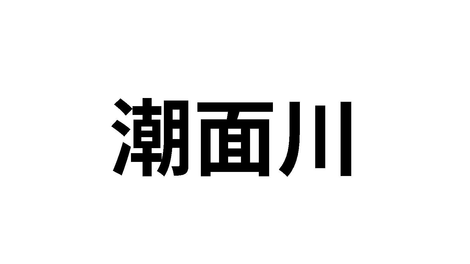 潮面川商标转让