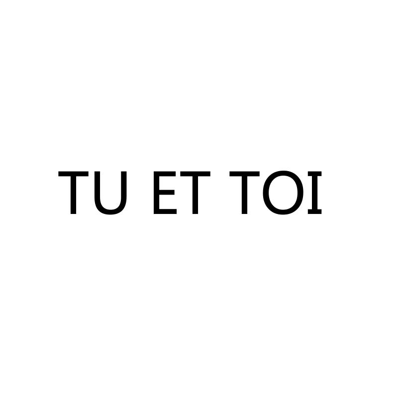 TU ET TOI商标转让