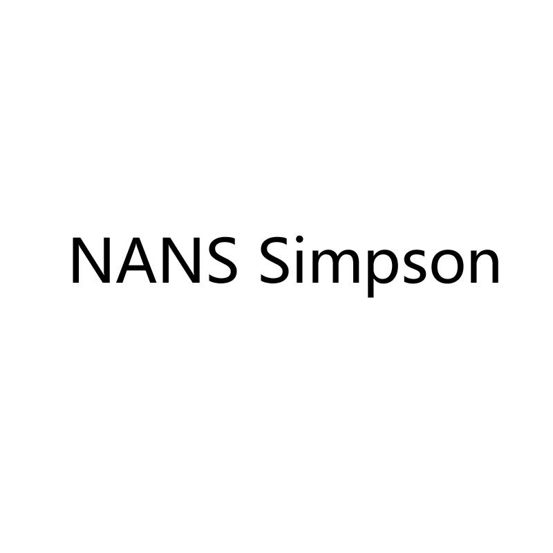 NANS SIMPSON商标转让