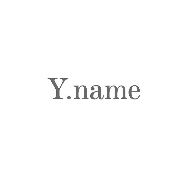 Y.NAME商标转让