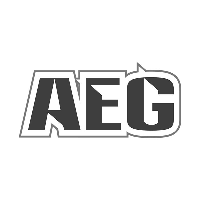 AEG商标转让