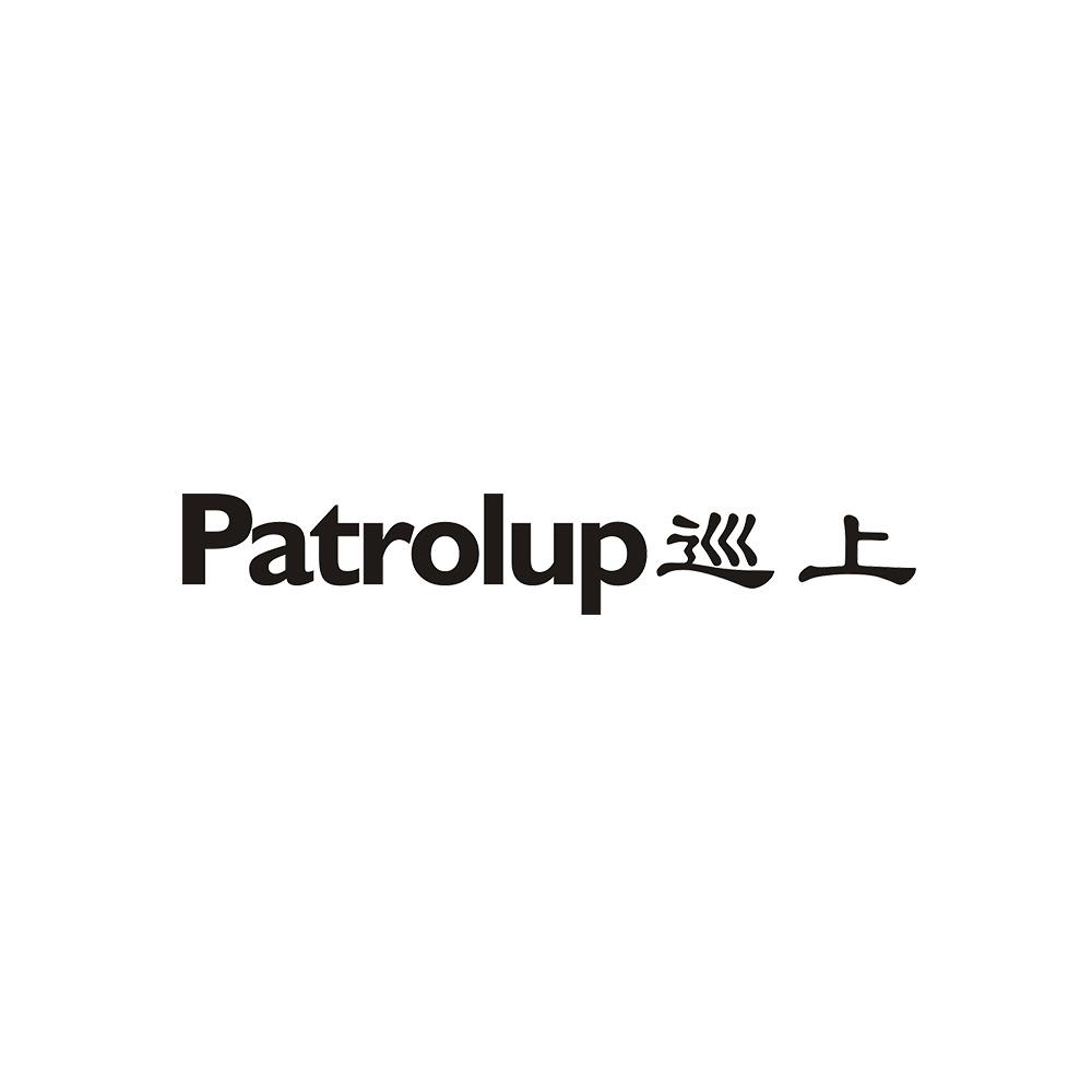 PATROLUP 巡上商标转让