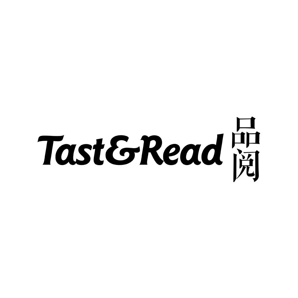 TAST READ 品阅商标转让