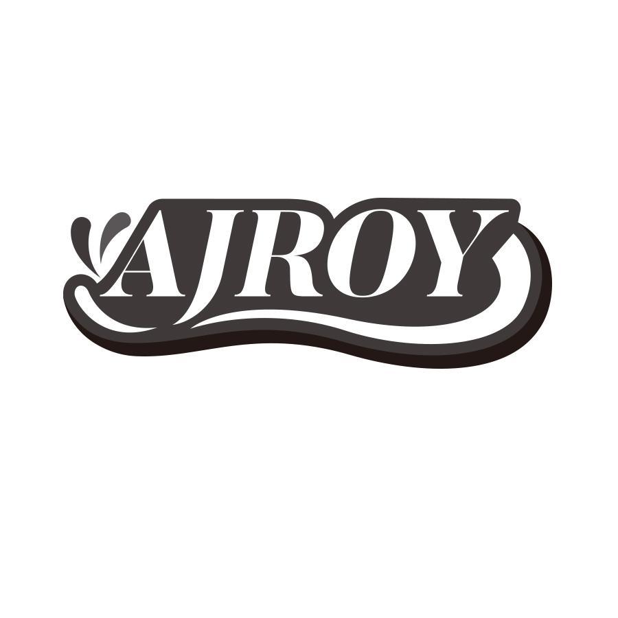 AJROY商标转让