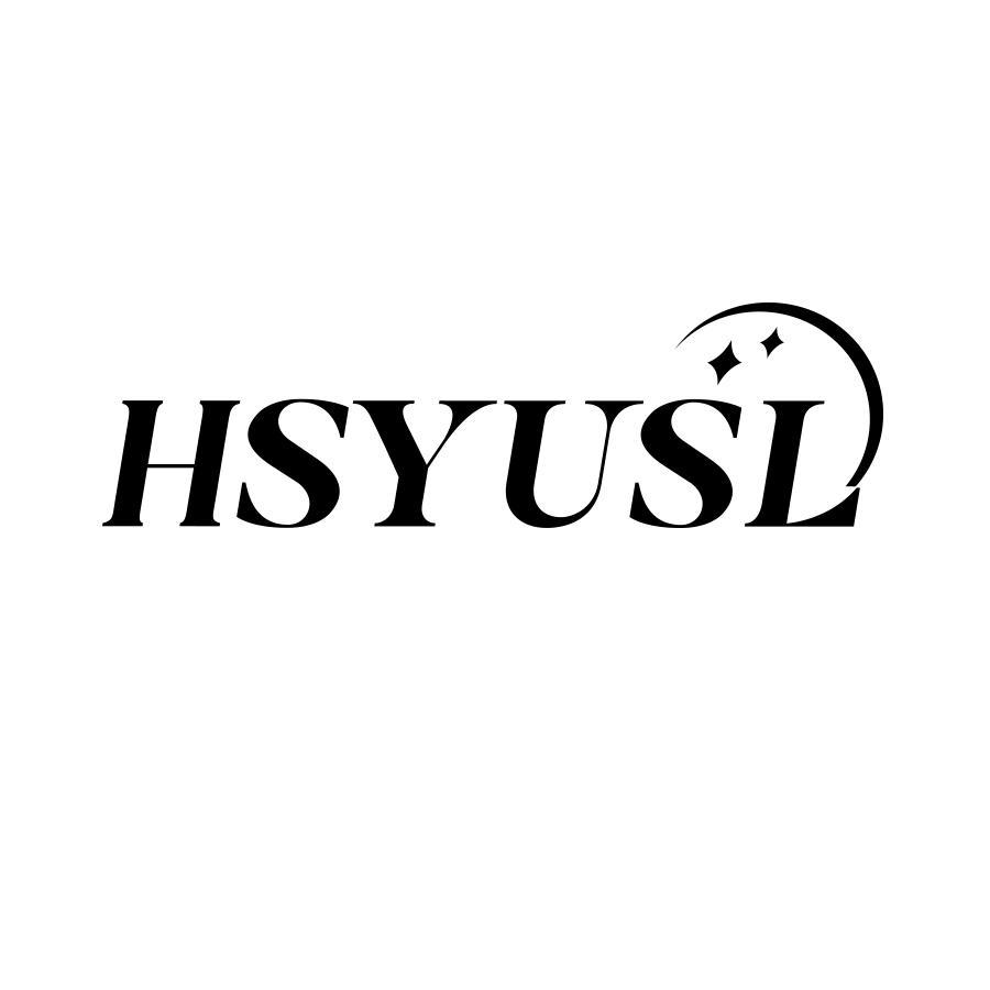 HSYUSL商标转让