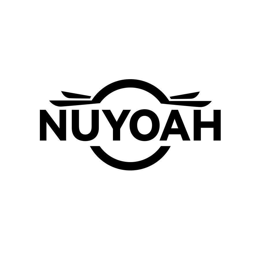 NUYOAH商标转让