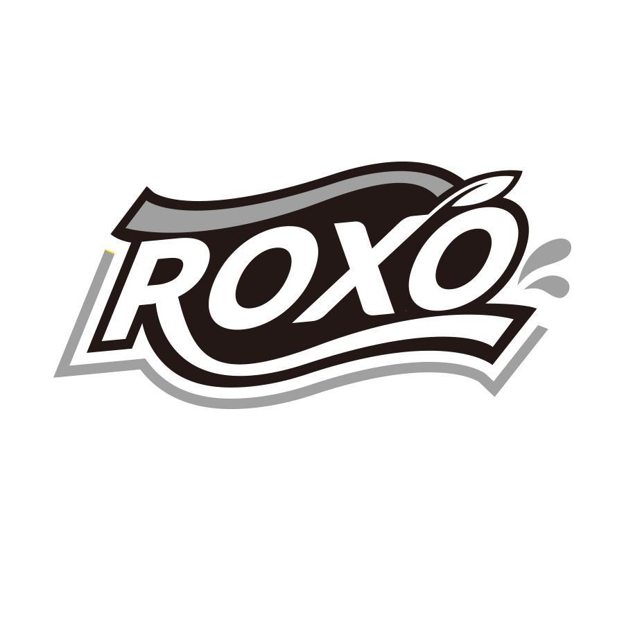 ROXO商标转让