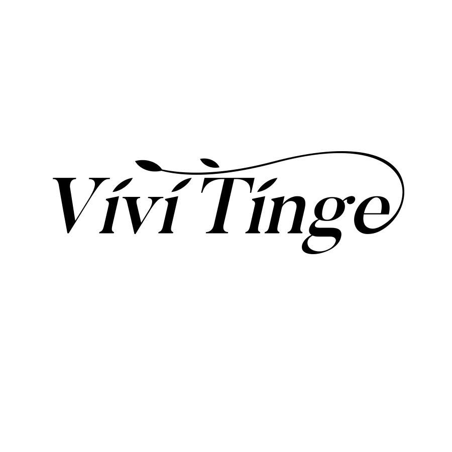 VIVI TINGE商标转让