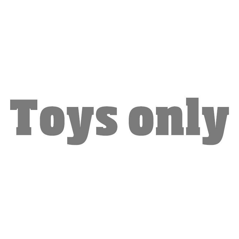 TOYS ONLY商标转让