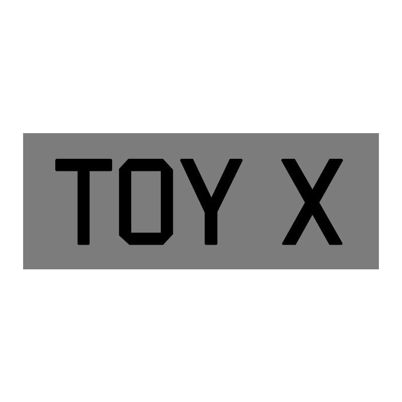 TOY X商标转让