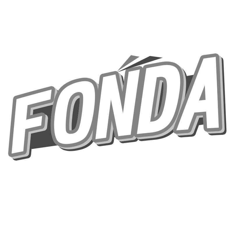 FONDA商标转让