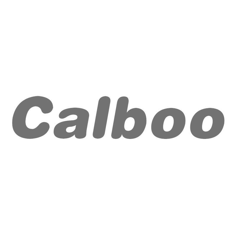 CALBOO商标转让