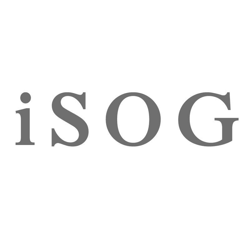 ISOG商标转让