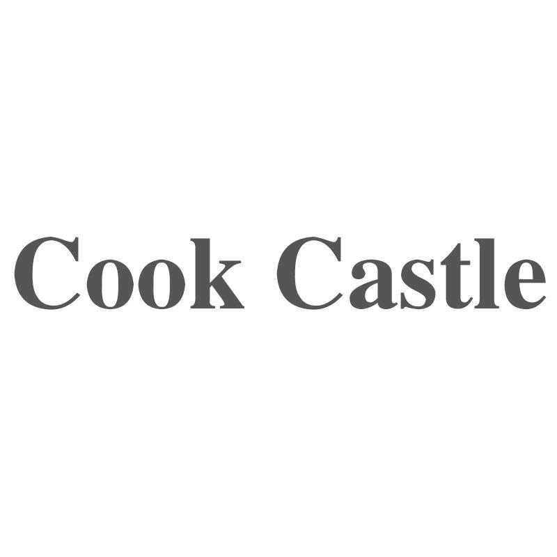 COOK CASTLE商标转让