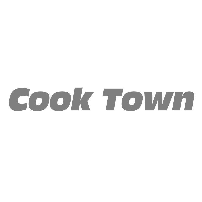 COOK TOWN商标转让