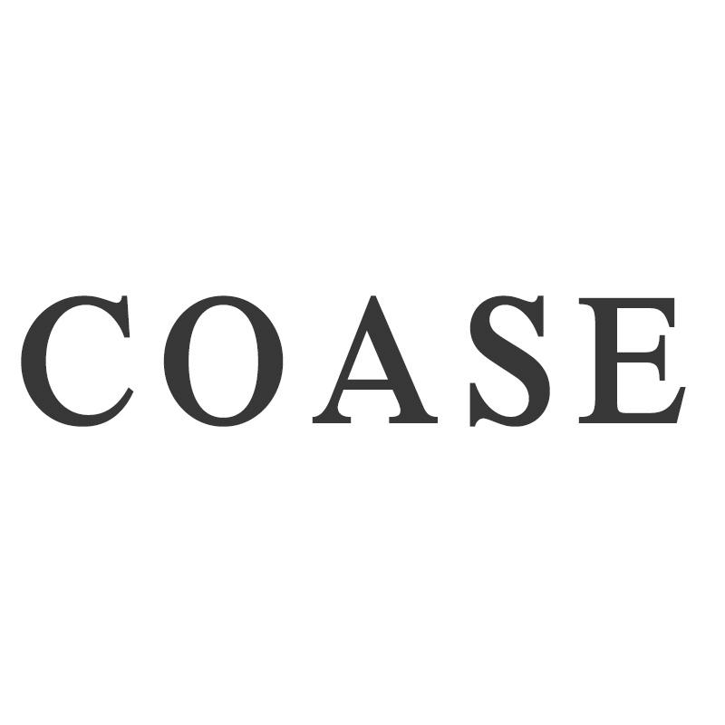 COASE商标转让