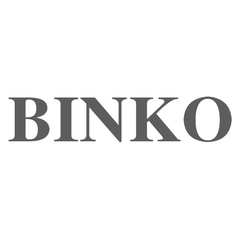 BINKO商标转让