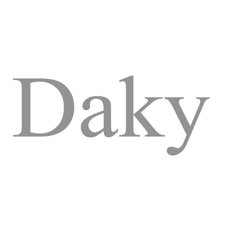 DAKY商标转让