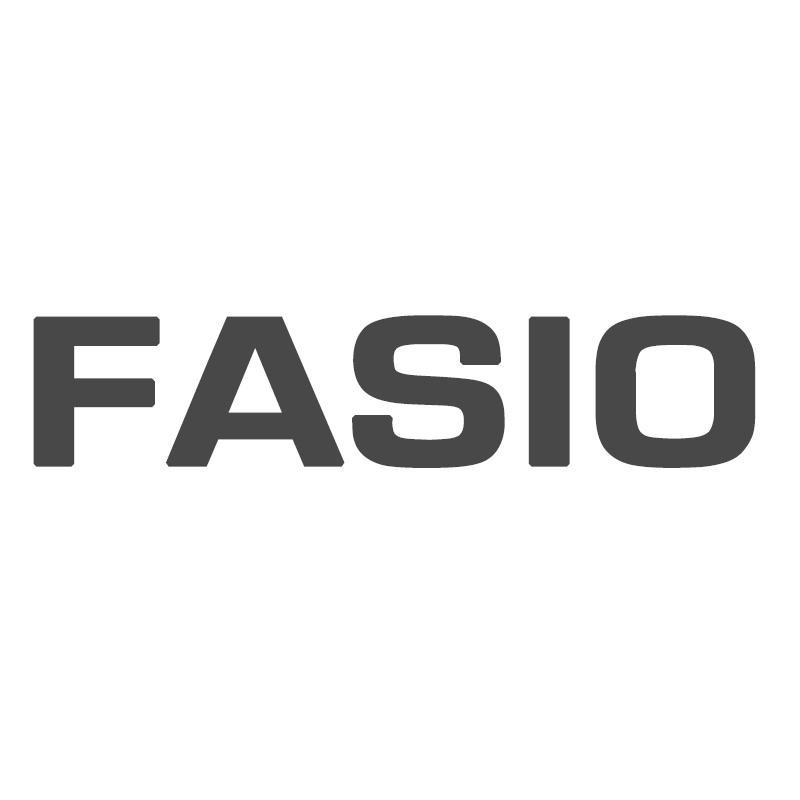 FASIO商标转让