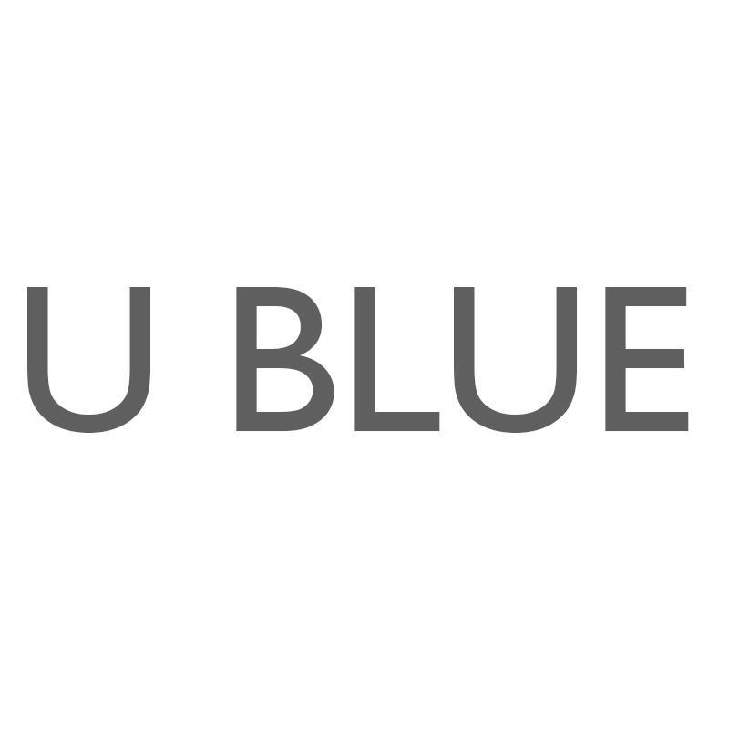 U BLUE商标转让