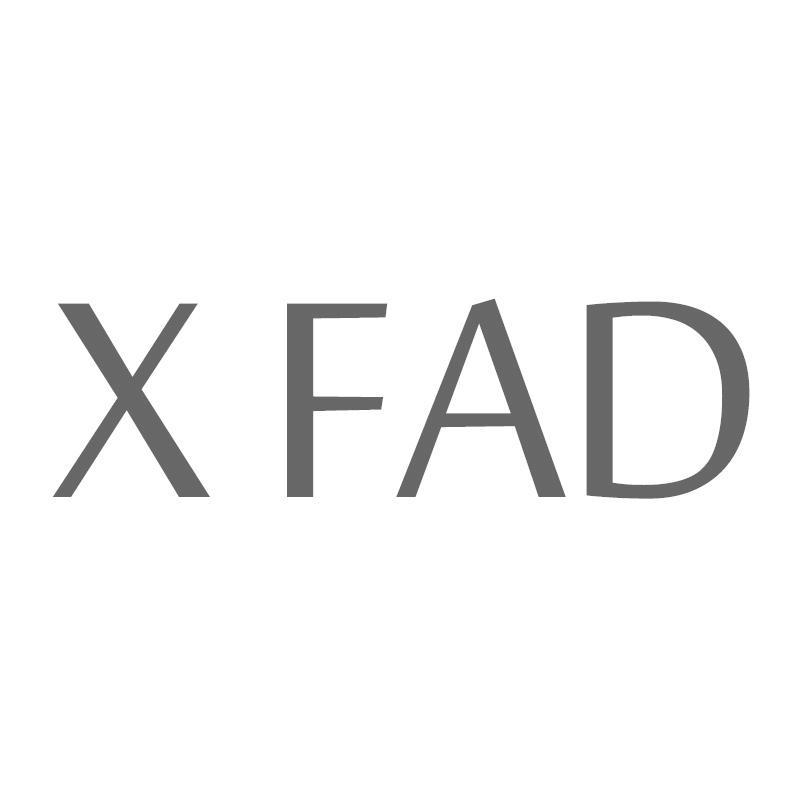 X FAD商标转让