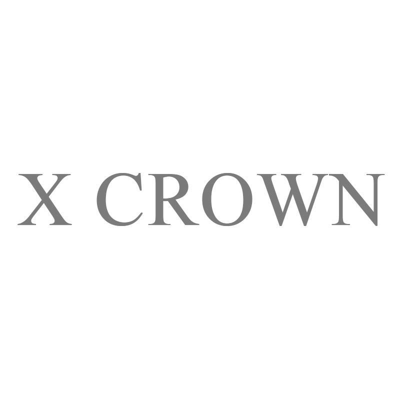 X CROWN商标转让