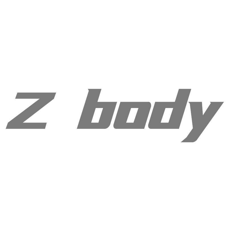 Z BODY商标转让