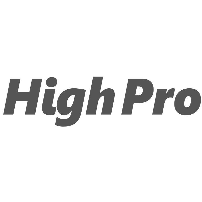 HIGHPRO商标转让