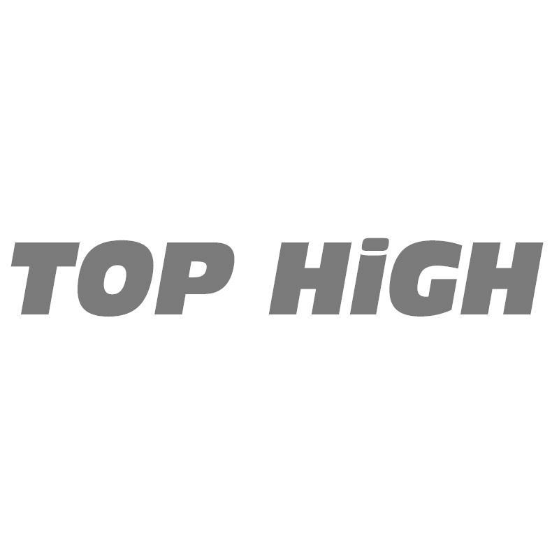 TOP HIGH商标转让