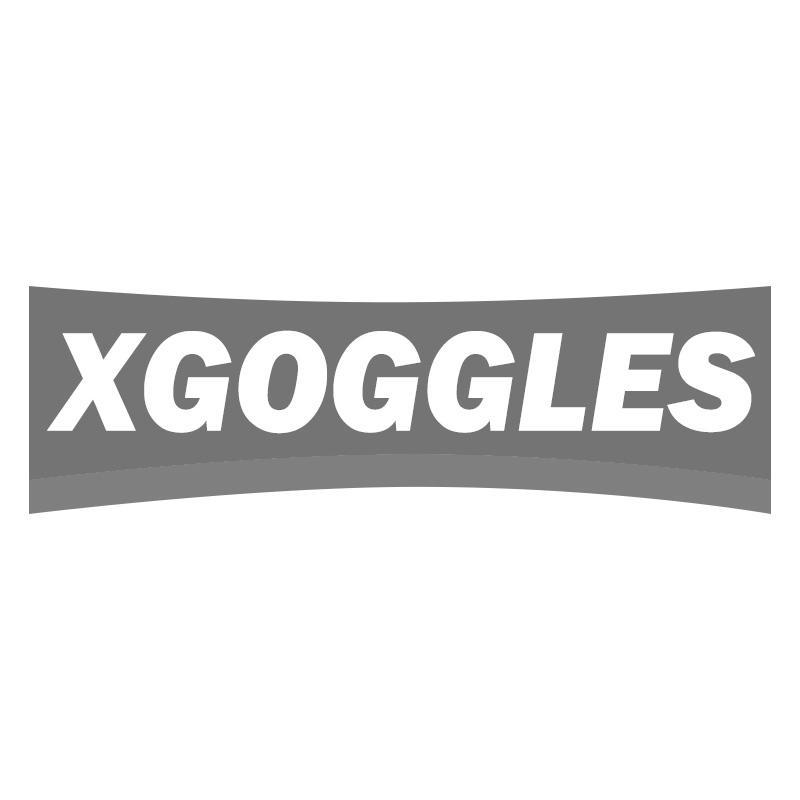 XGOGGLES商标转让