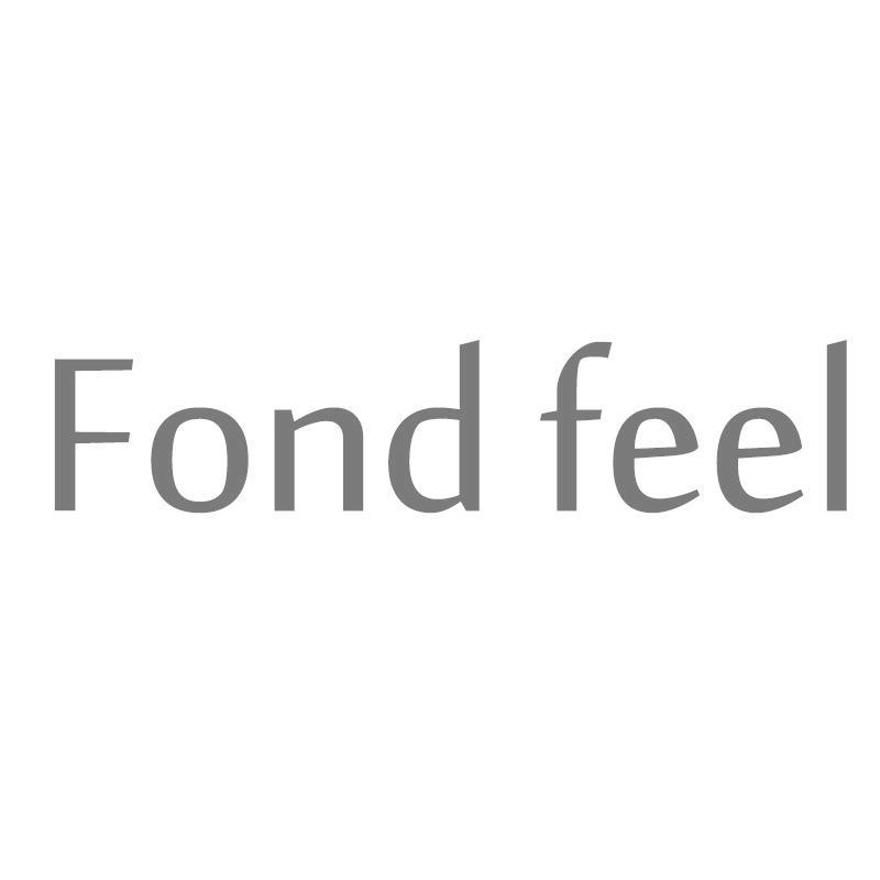 FOND FEEL商标转让