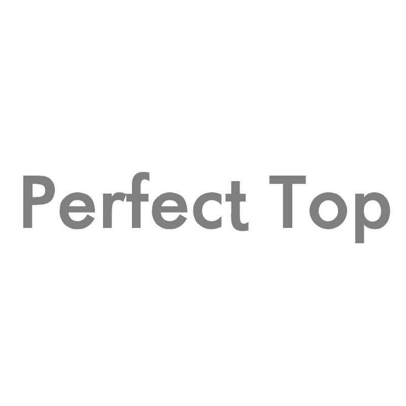 PERFECT TOP商标转让