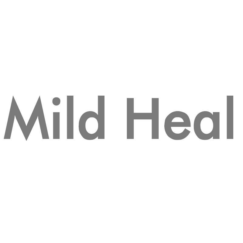 MILD HEAL商标转让