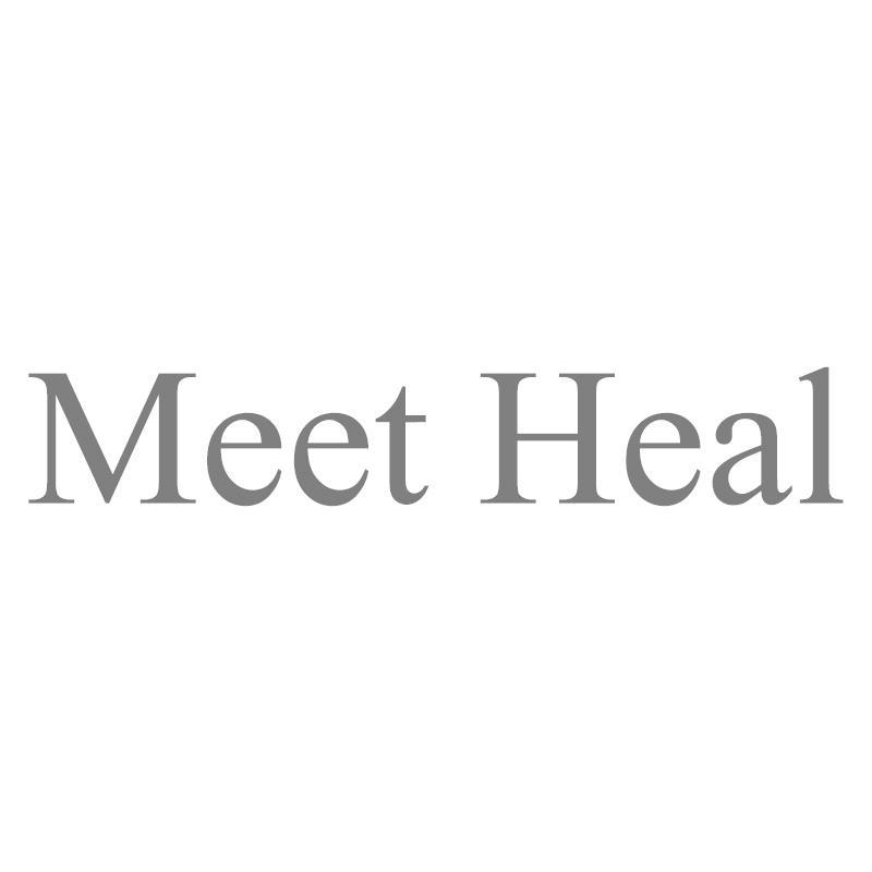 MEET HEAL商标转让