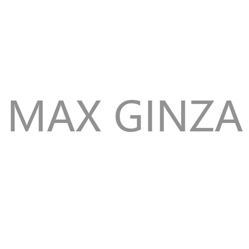 MAX GINZA商标转让