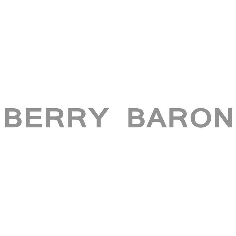 BERRY BARON商标转让