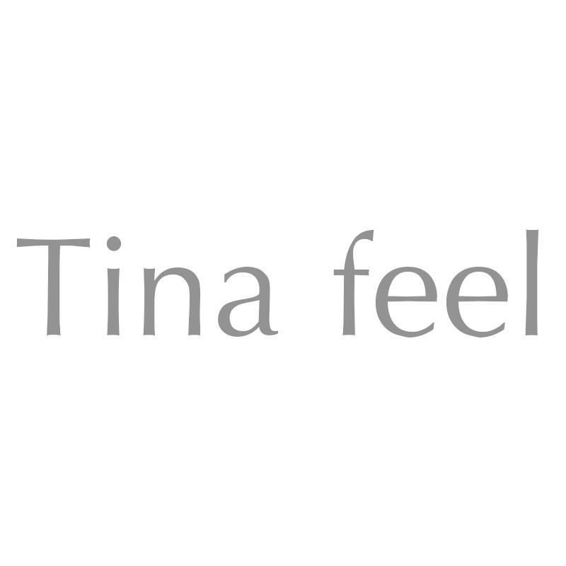 TINA FEEL商标转让