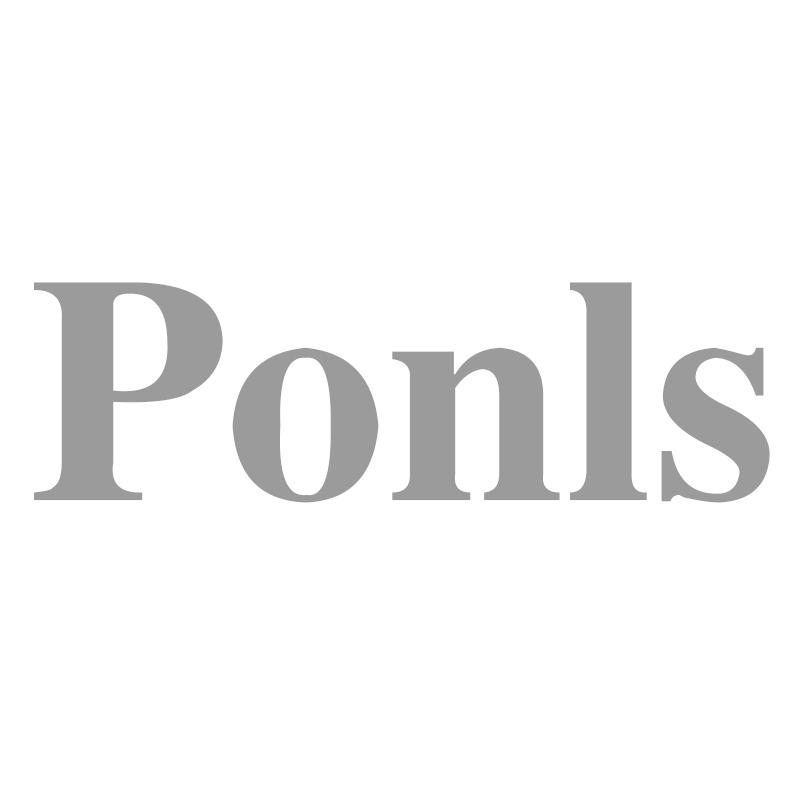 PONLS商标转让