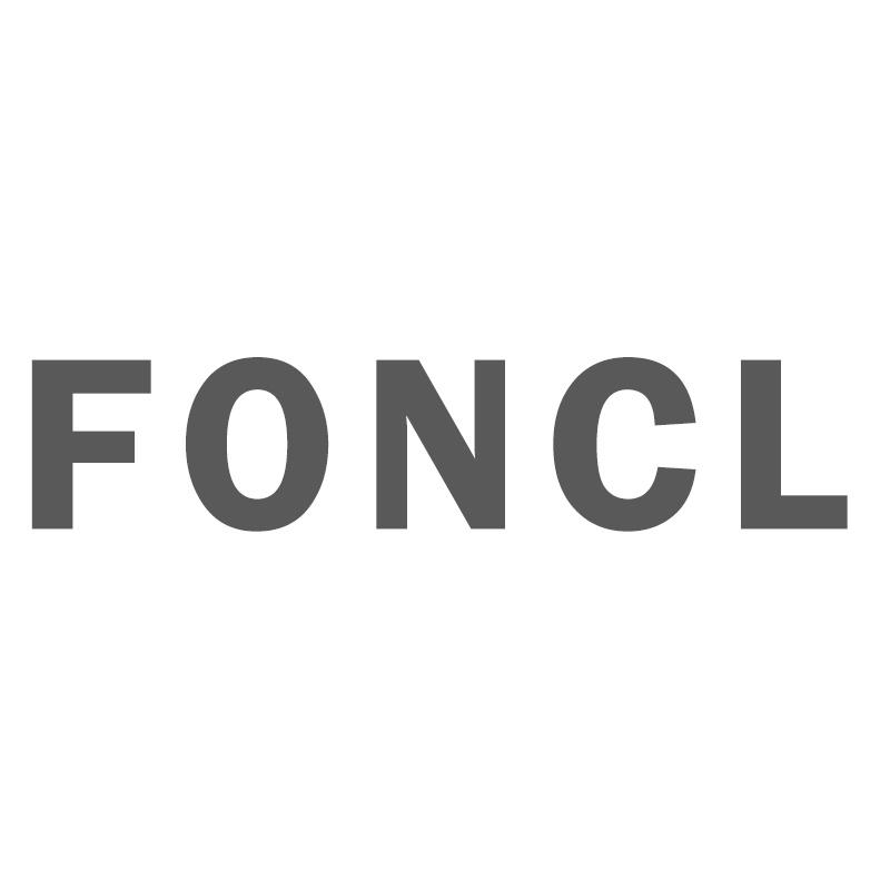 FONCL商标转让