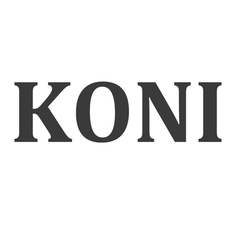 KONI商标转让