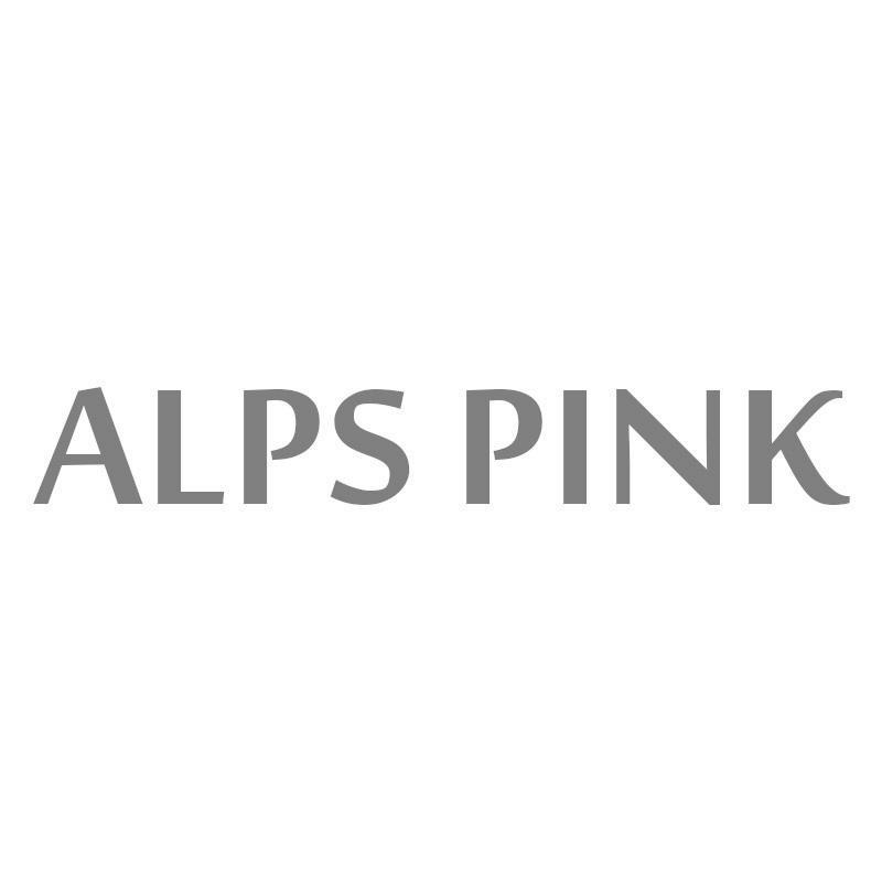 ALPS PINK商标转让