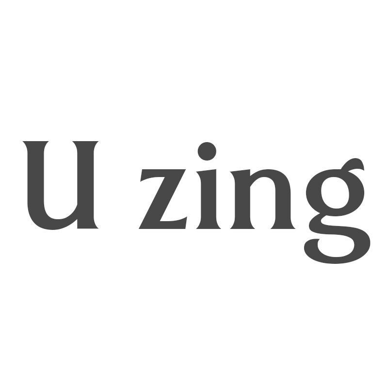 U ZING商标转让