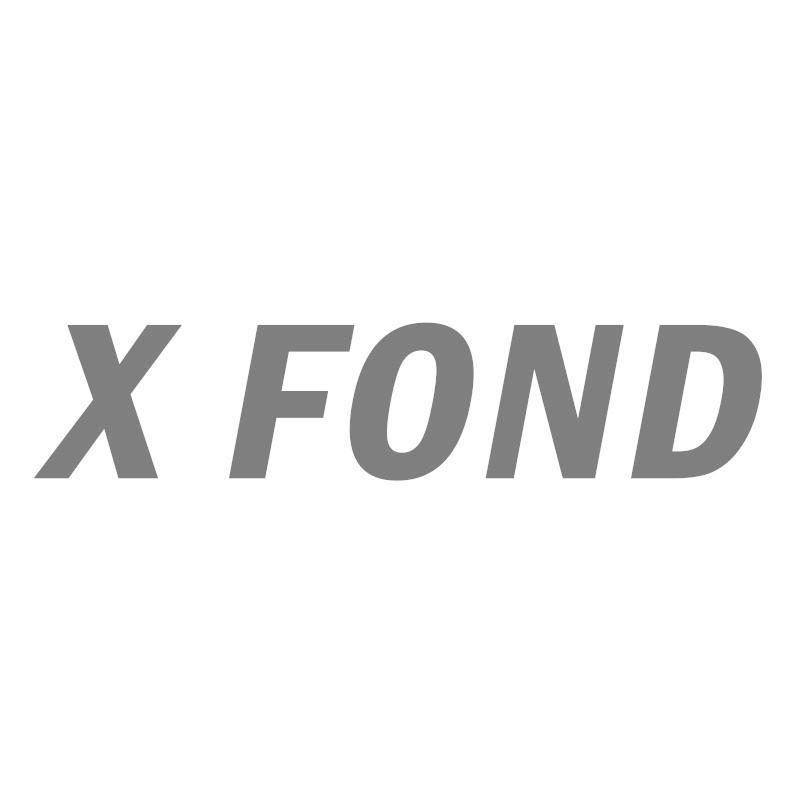 X FOND商标转让