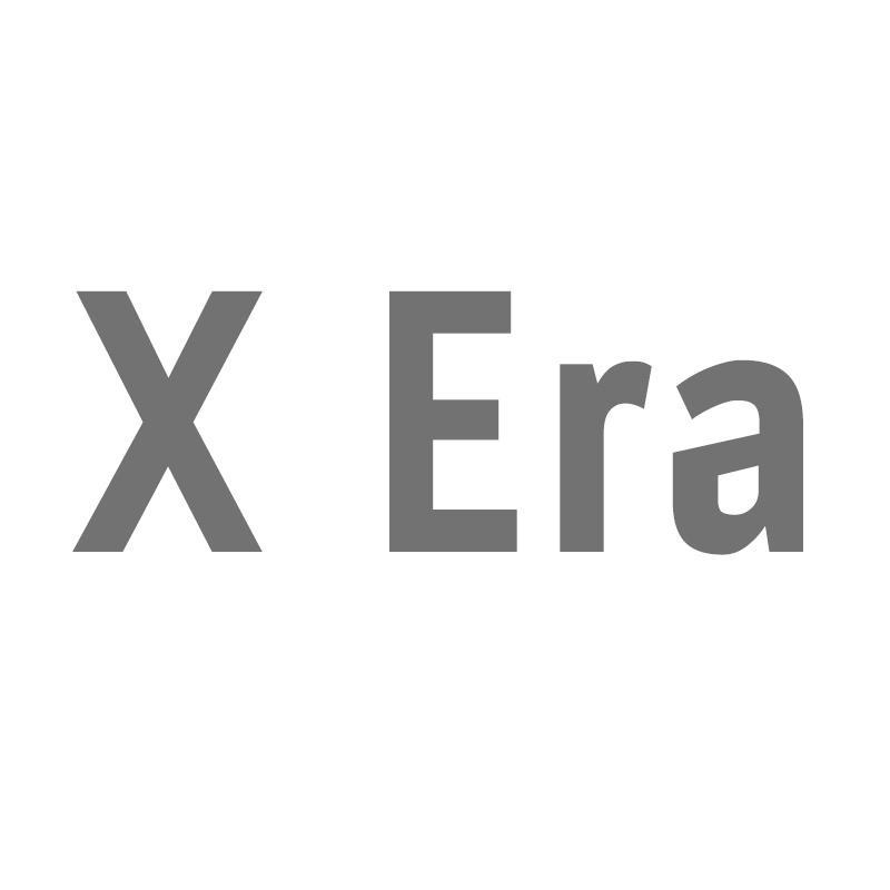 X ERA商标转让